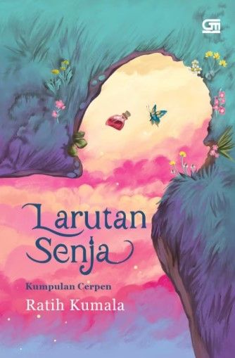 larutan
