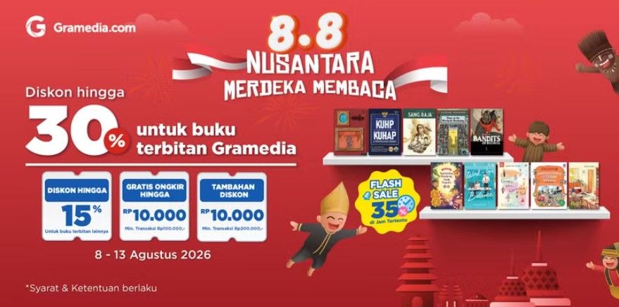 rekomendasi