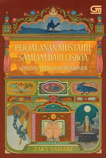 perjalanan