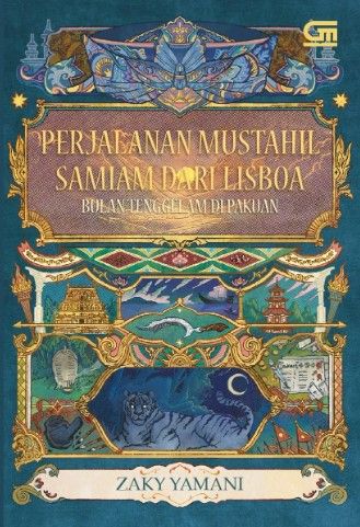 perjalanan