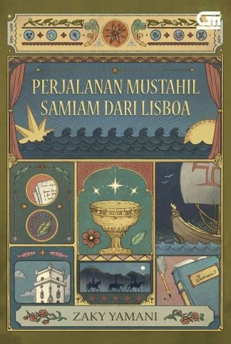 perjalanan