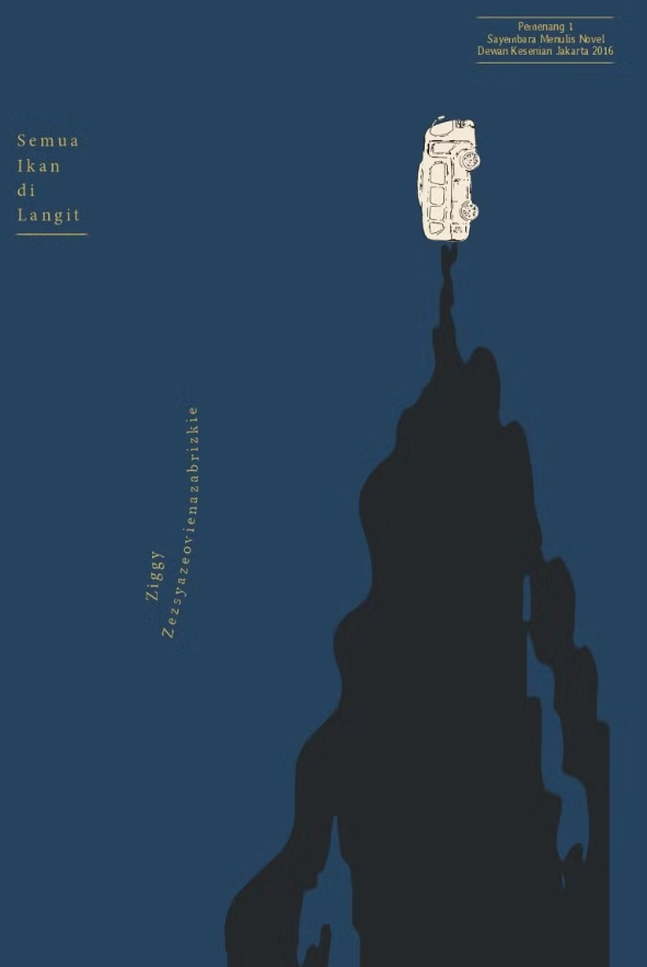 novel