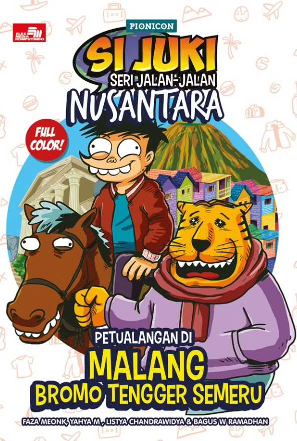 komik
