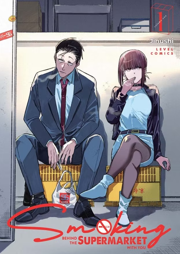 anime