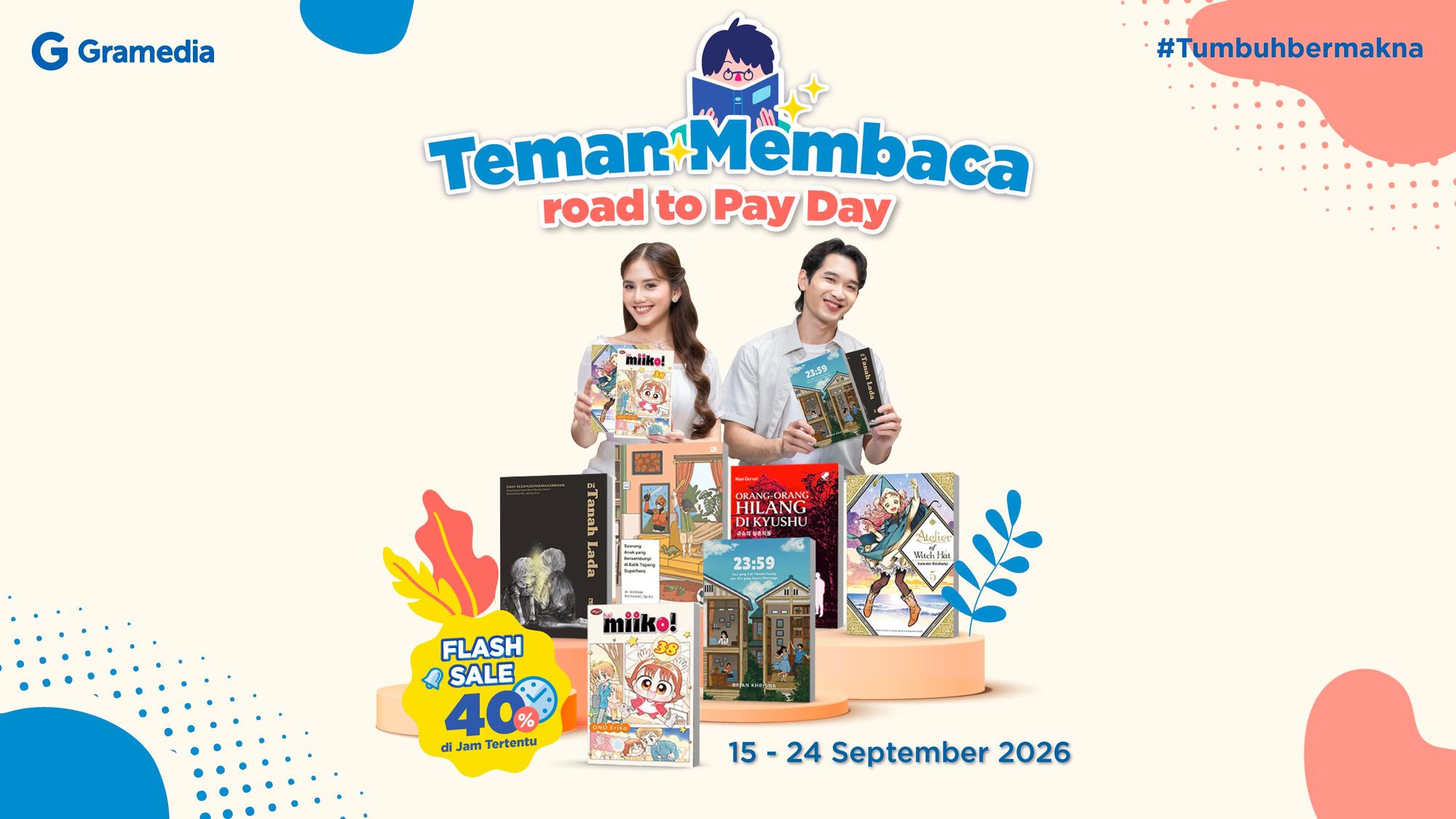 promo