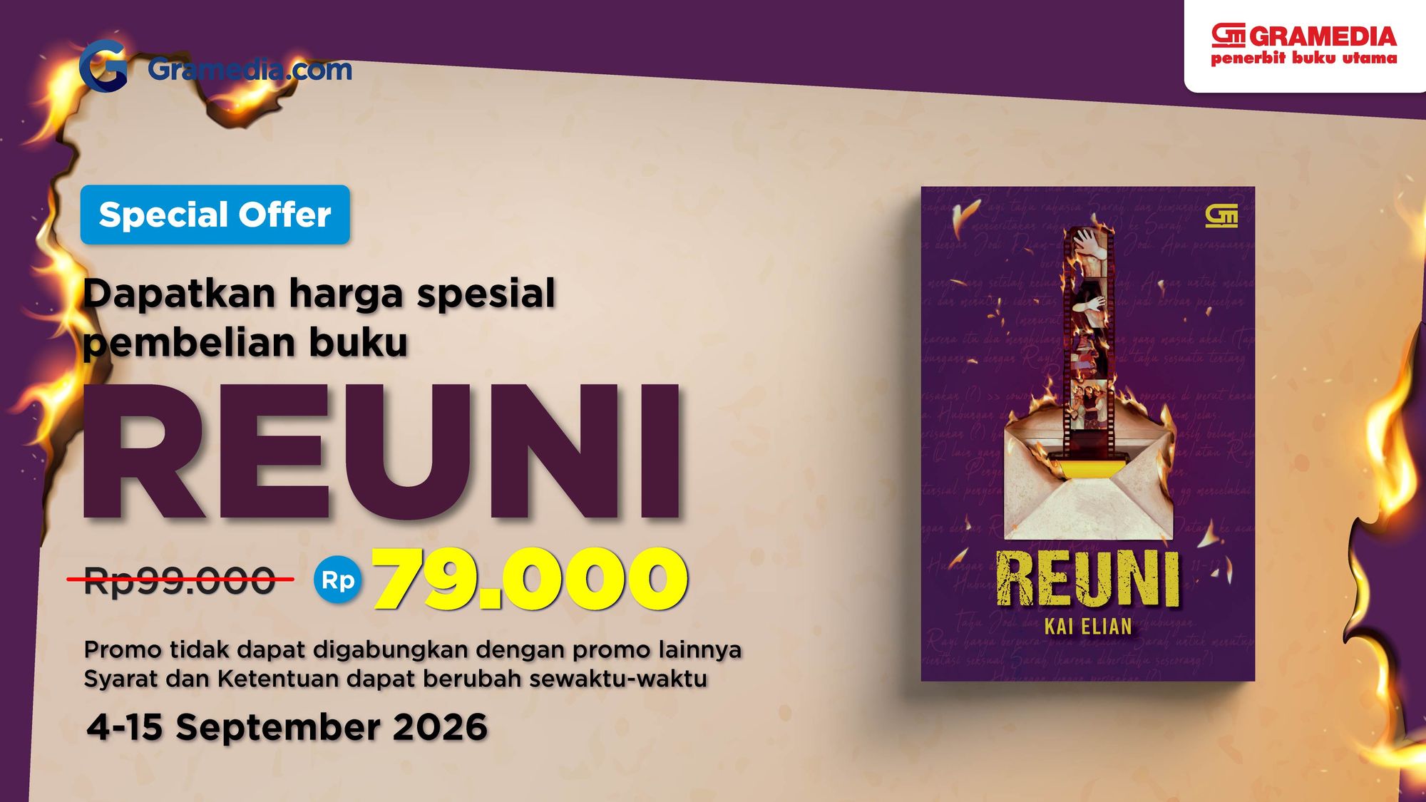 promo