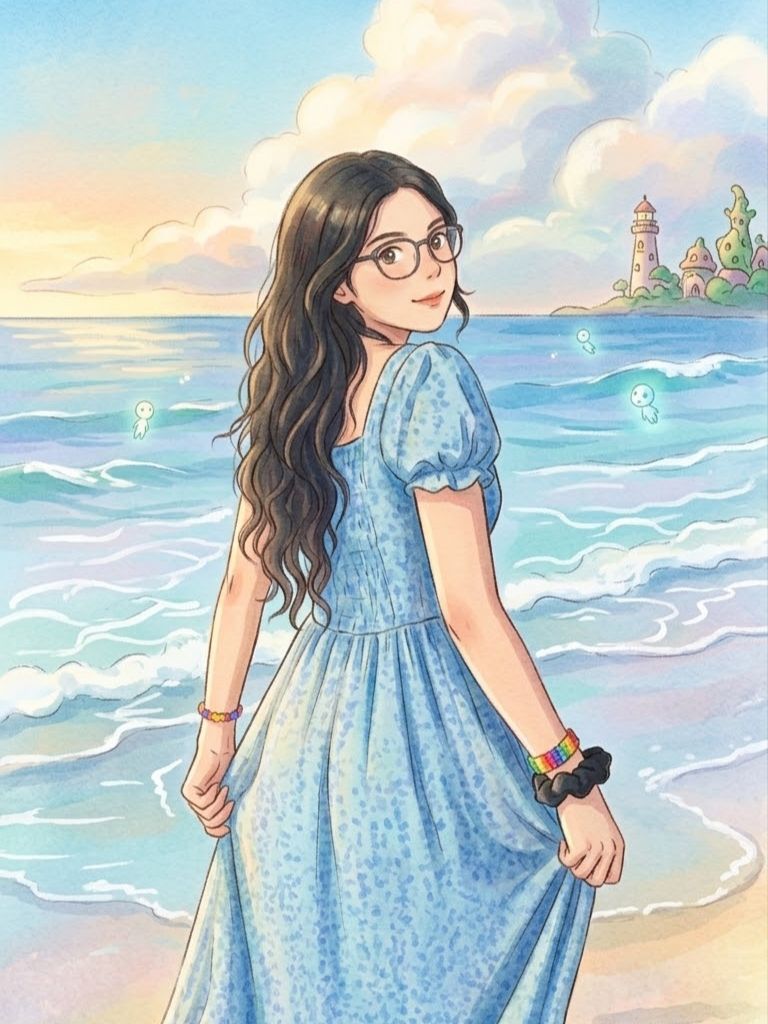 Laura Saraswati