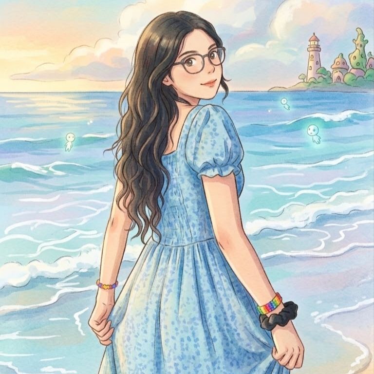 Laura Saraswati