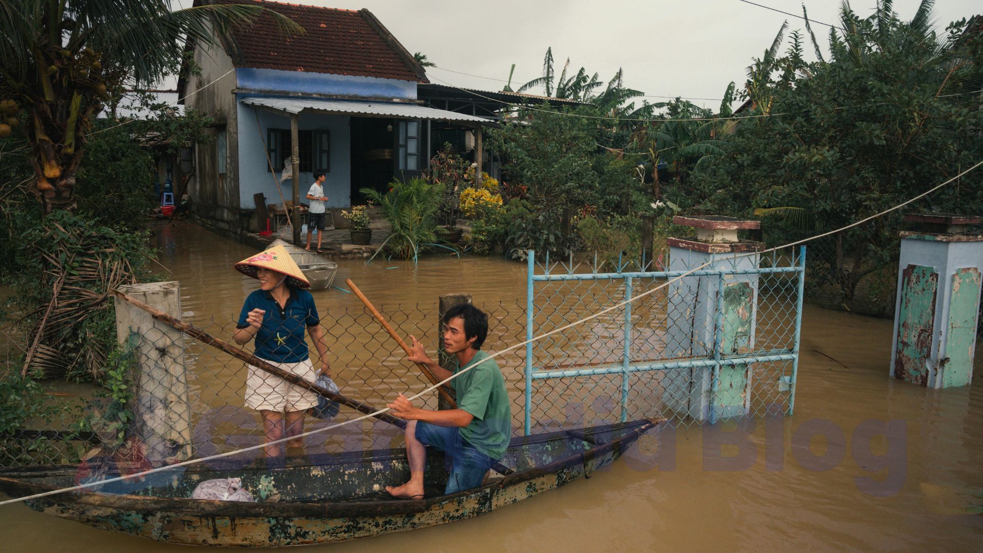 Banjir Punya Sinyal, Tapi Kenapa Kita Selalu Terlambat Menyadarinya?
