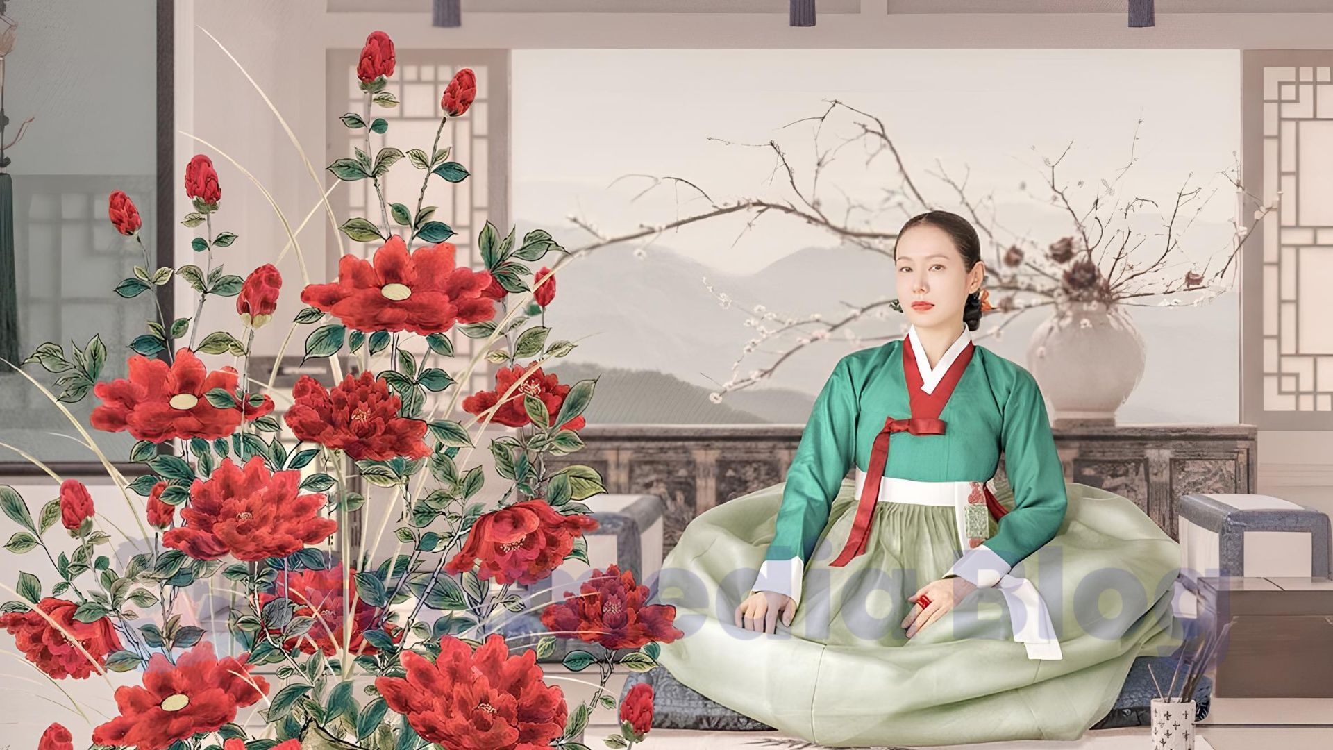 Ketika Son Ye-jin Berani Memainkan Permainan Cinta Terlarang di ‘The Scandal’