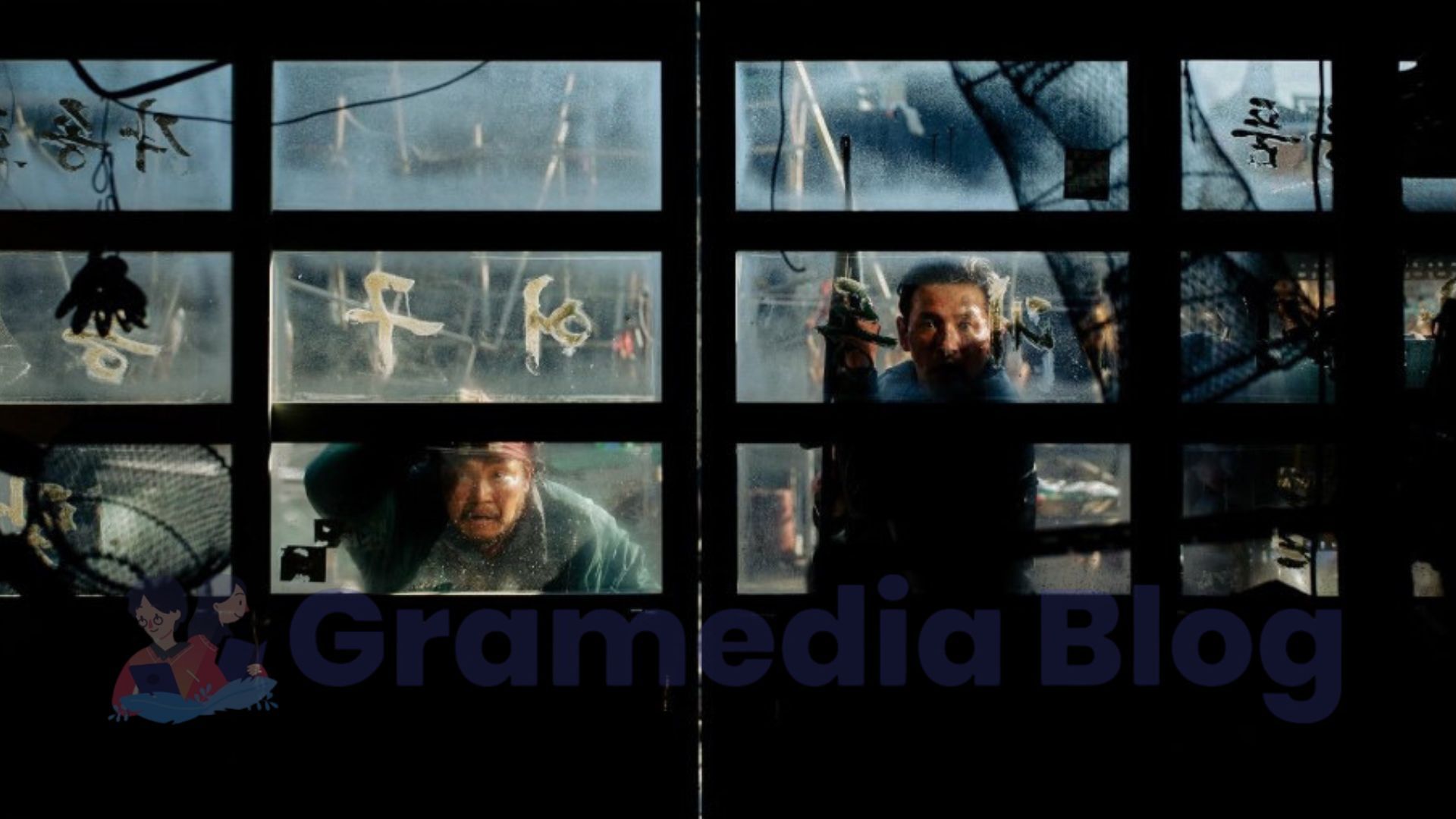 Bawa Teror Bencana Kosmik, Film Sci-Fi 'HOPE' Karya Na Hong-jin Siap Guncang Bioskop lewat Makhluk Misterius!