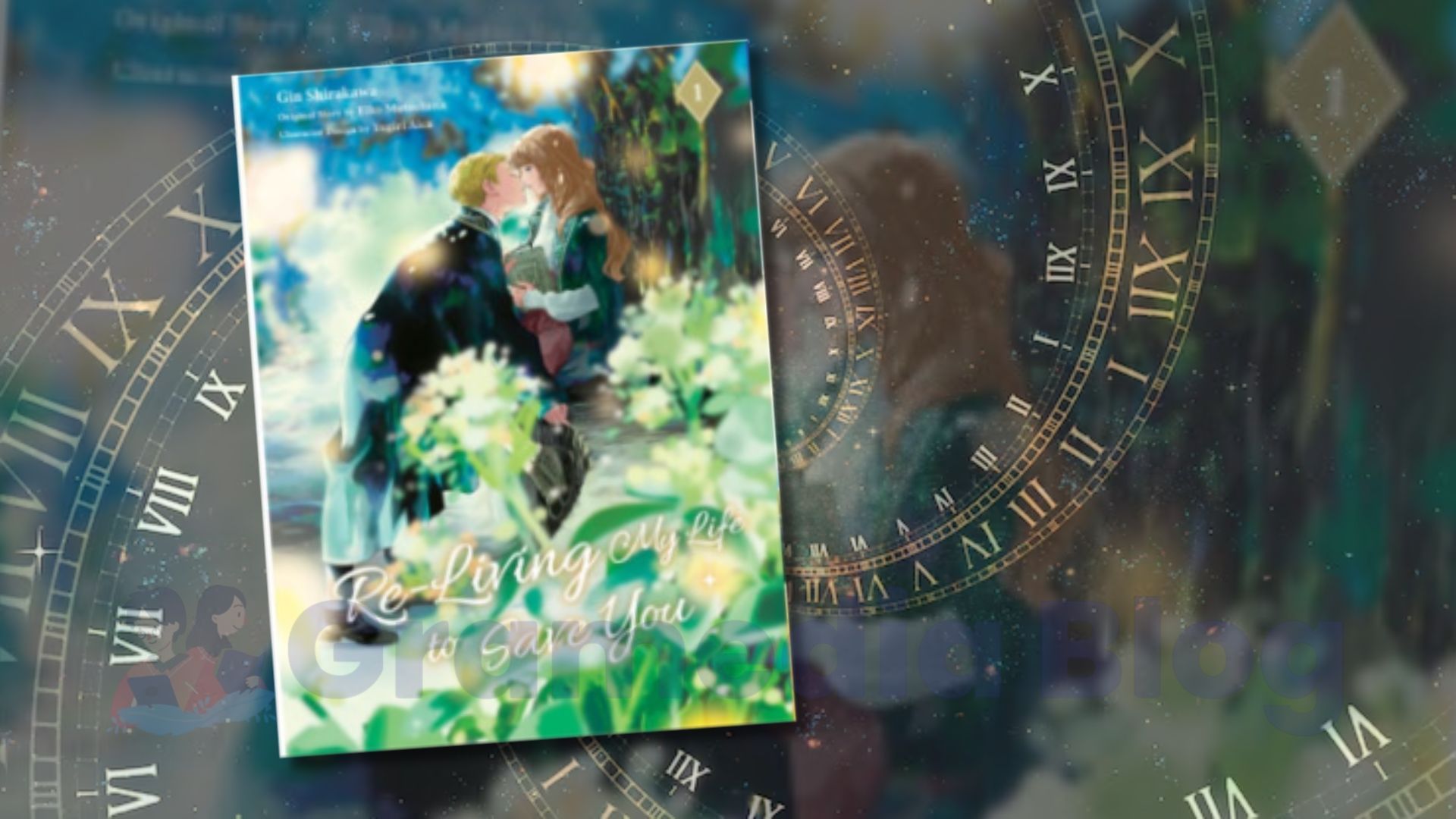 Apa Itu Time Loop? Kenalan dengan Konsep Waktu Berulang lewat Re-Living My Life to Save Your Soul