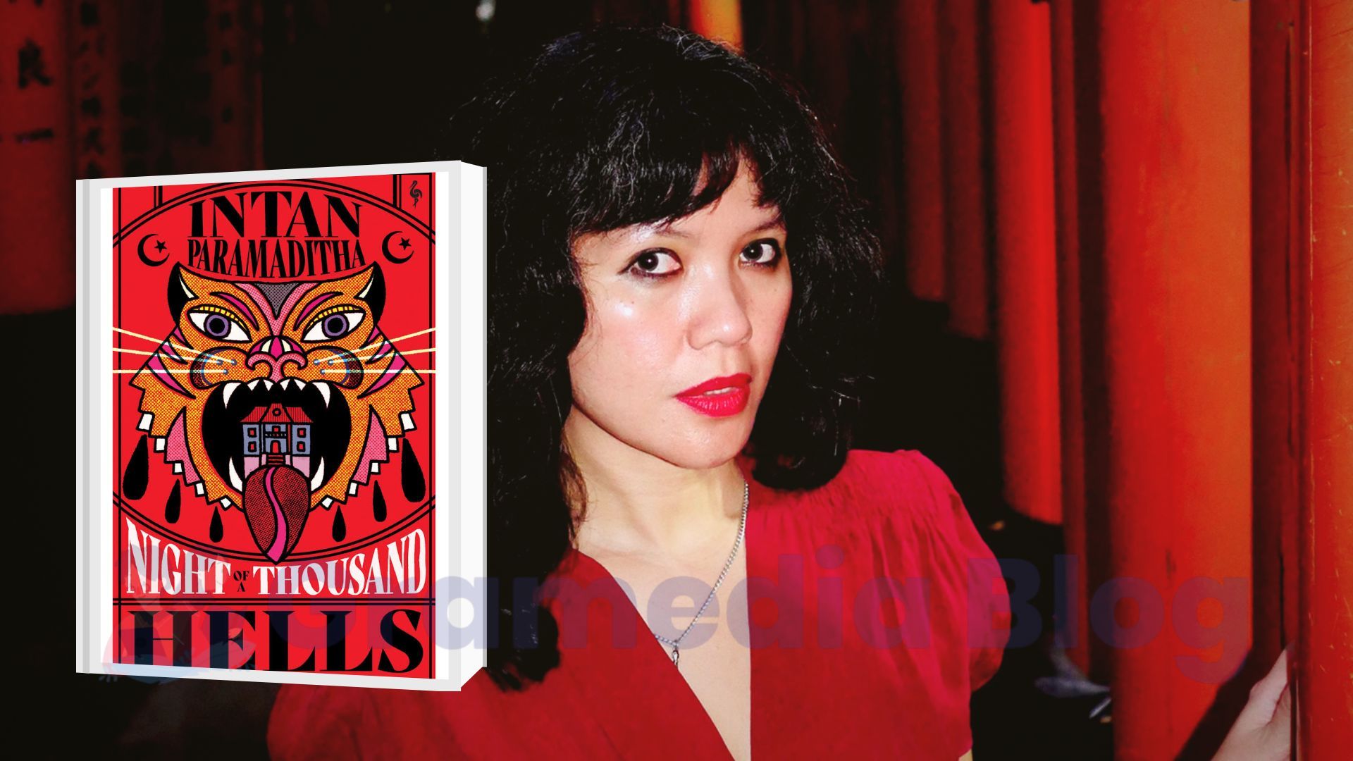 Sejarah Baru Sastra Indonesia! Novel Intan Paramaditha Unjuk Gigi di Kancah Global