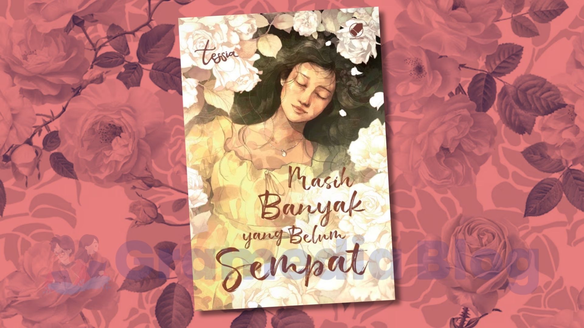 Benarkah Cinta Sejati Tak Selamanya Berakhir Bersama? Cari Tahu Jawabannya di Masih Banyak yang Belum Sempat!