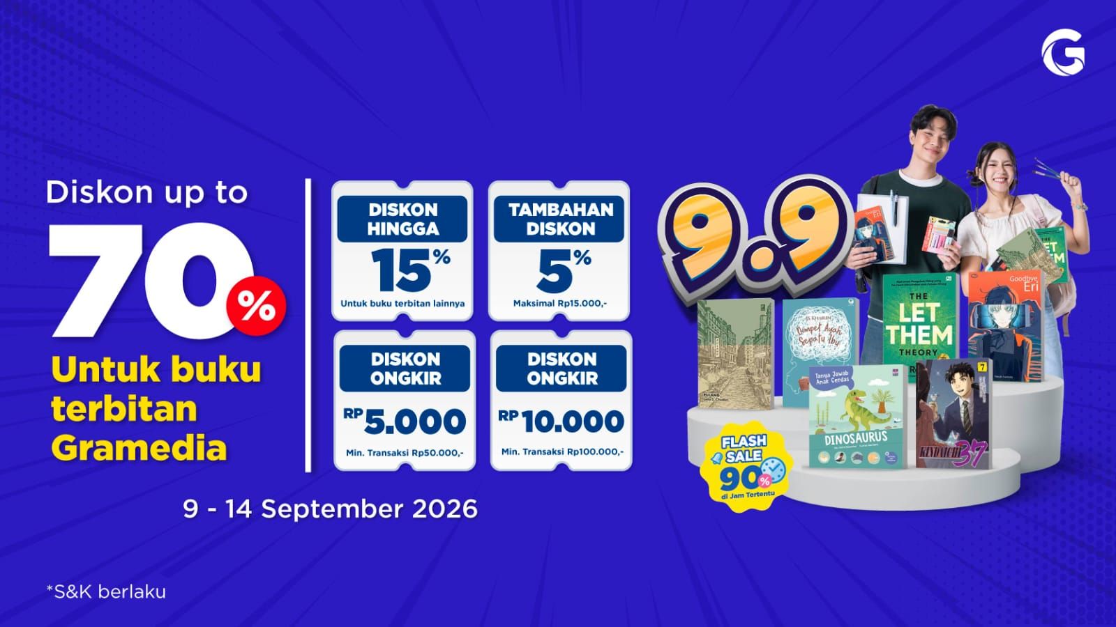 promo