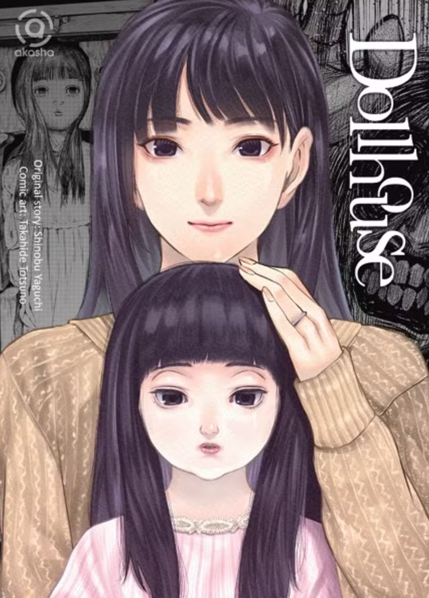 komik