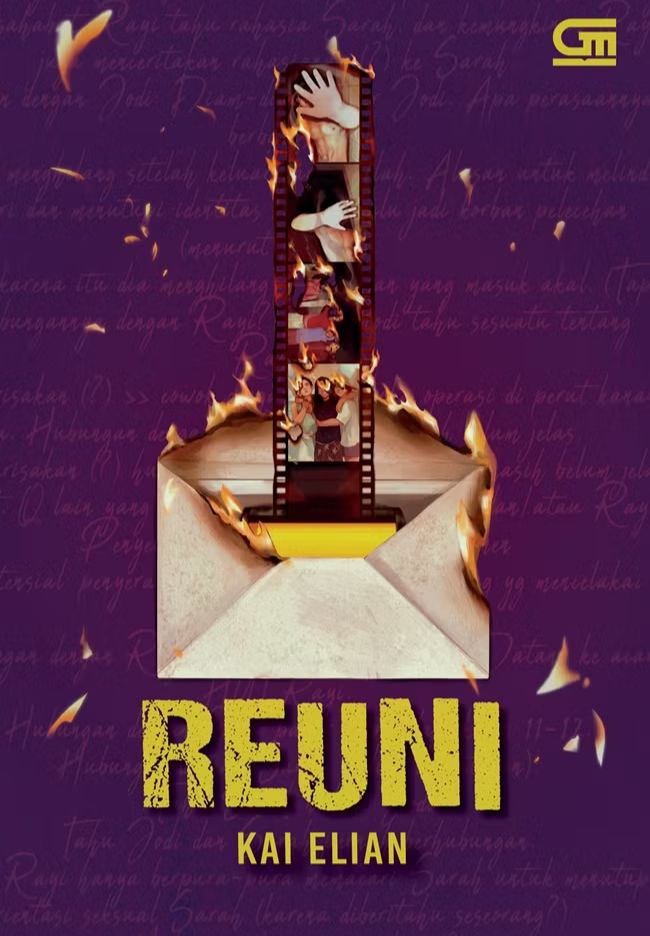 novel