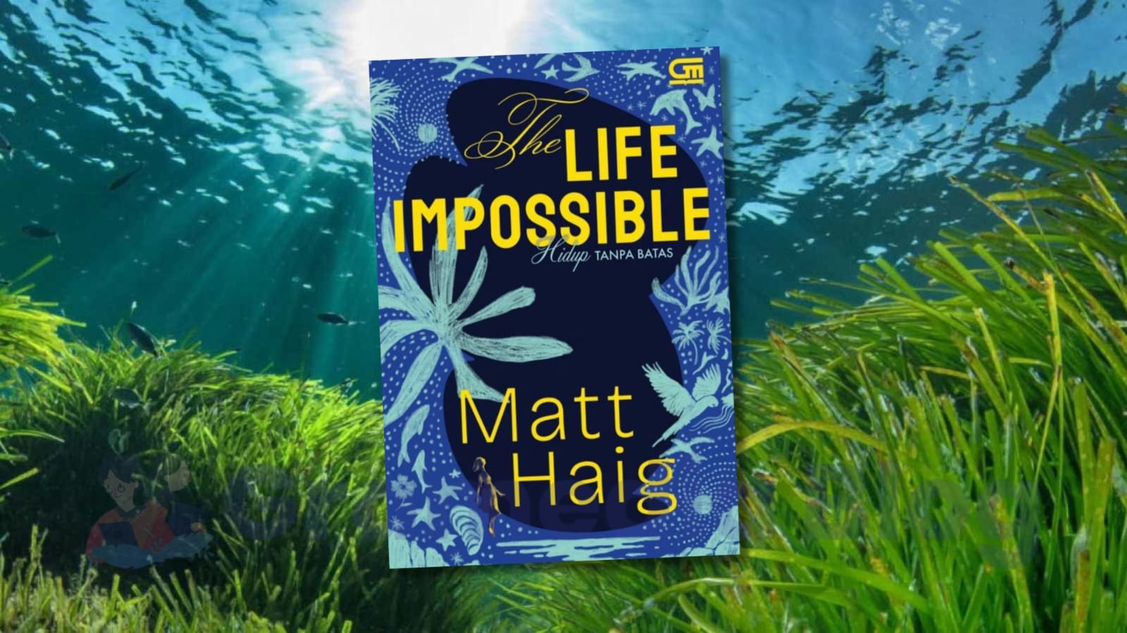 Merasa Hampa di Balik Rutinitas: Pelajaran Menemukan Keajaiban Hidup di 'The Life Impossible’