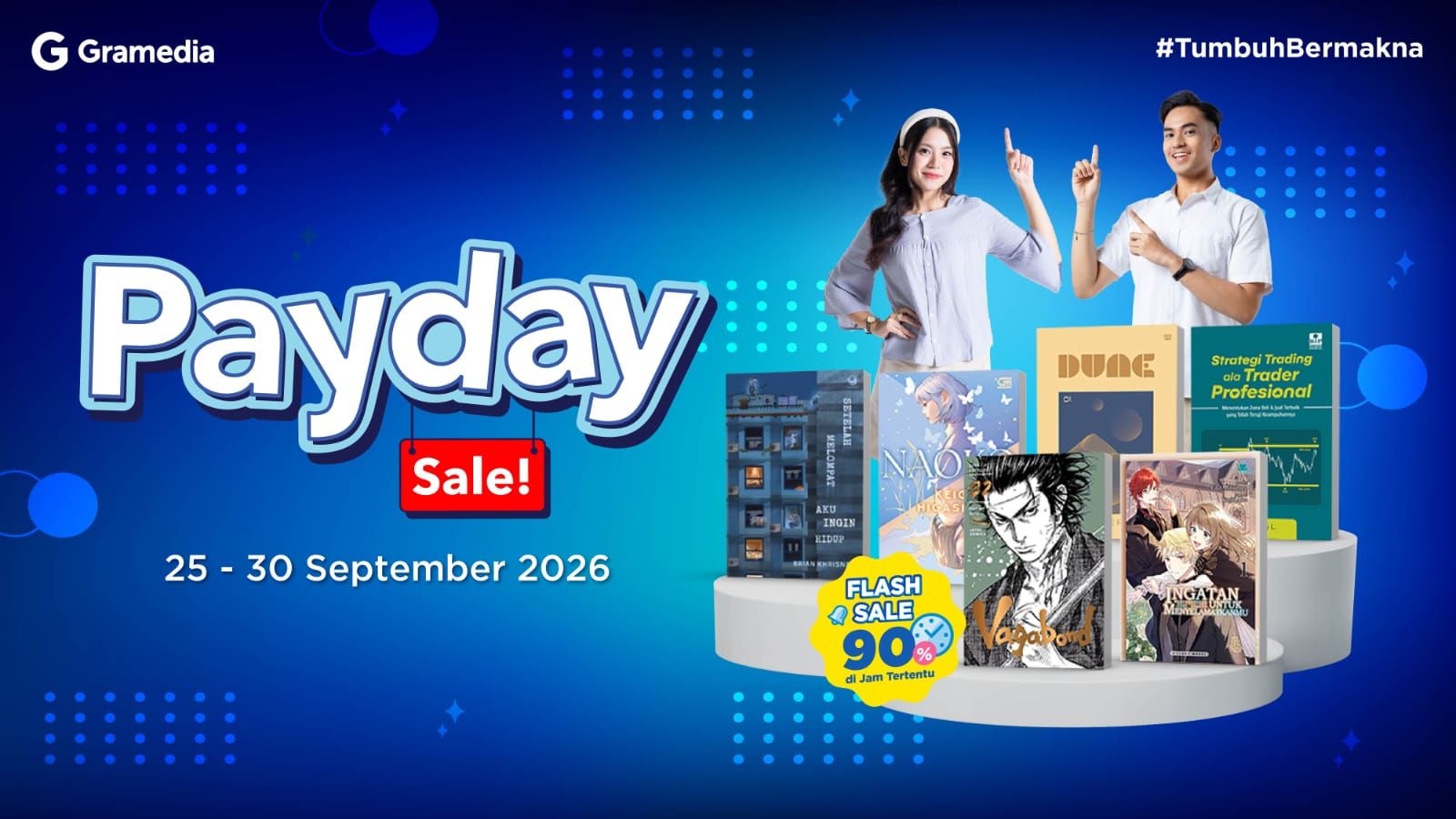 promo