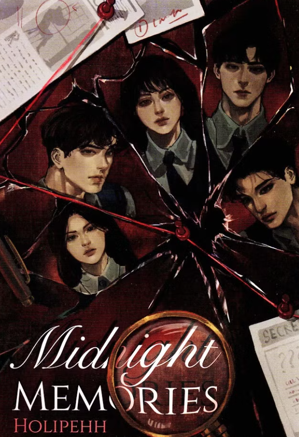 novel