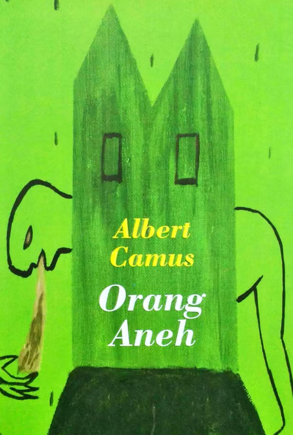 novel