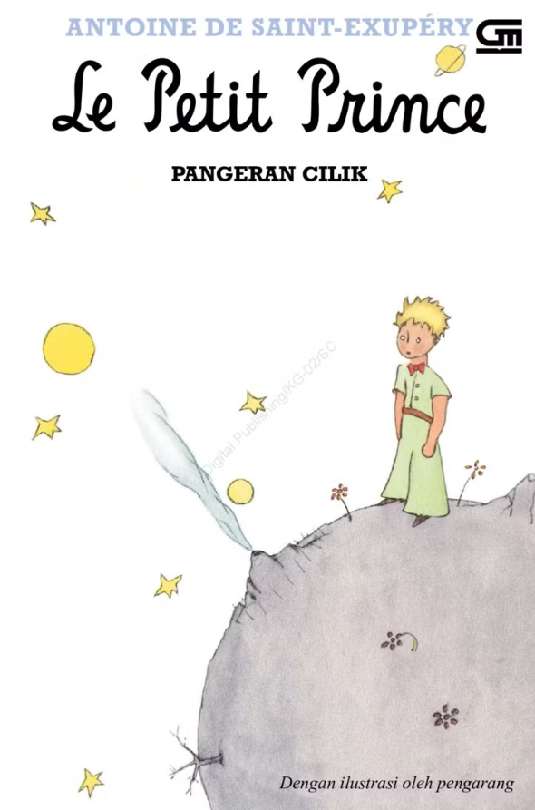 rekomendasi