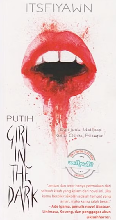 novel