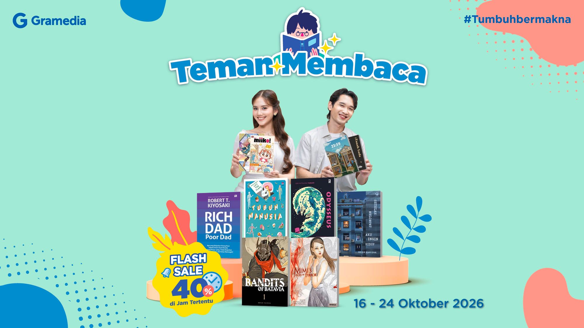 promo