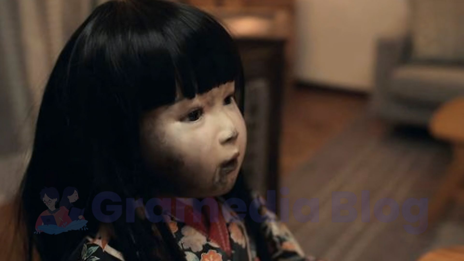Boneka yang Selalu Kembali: Teror Mencekam di Balik ‘Dollhouse’
