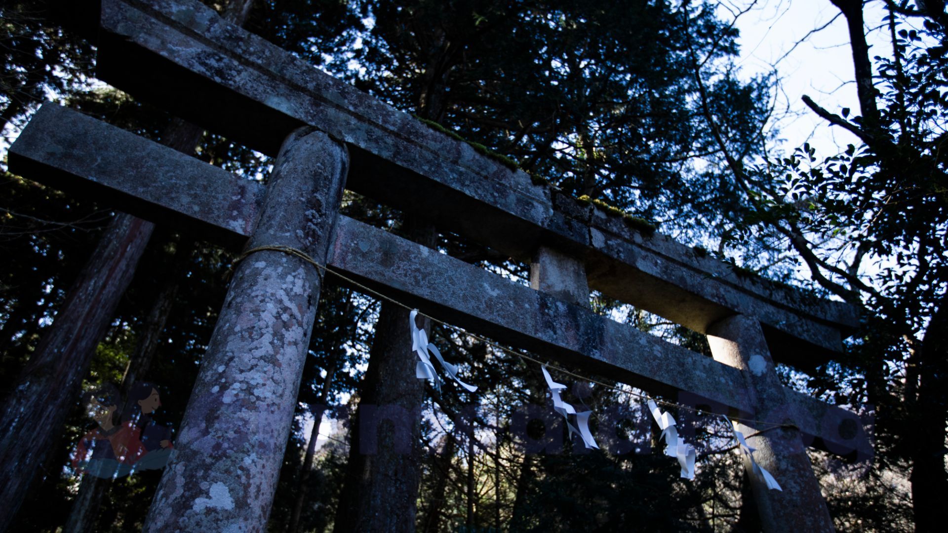 Tentang Suatu Tempat di Wilayah Kinki: Dari Kisah Urban Legend Jepang hingga Adaptasi Film yang Mencekam