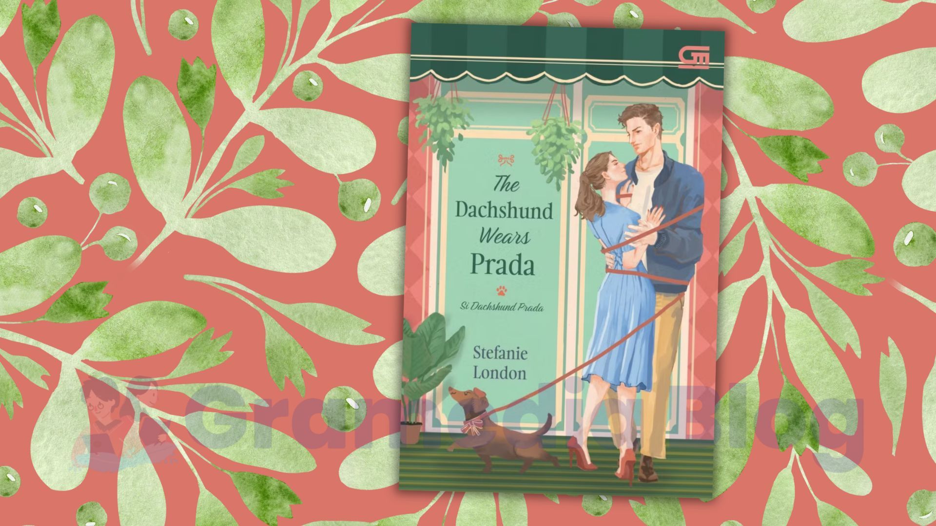 The Dachshund Wears Prada: Karier Hancur Gara-Gara Instagram, Malah Jadi Pengasuh Anjing Miliarder!