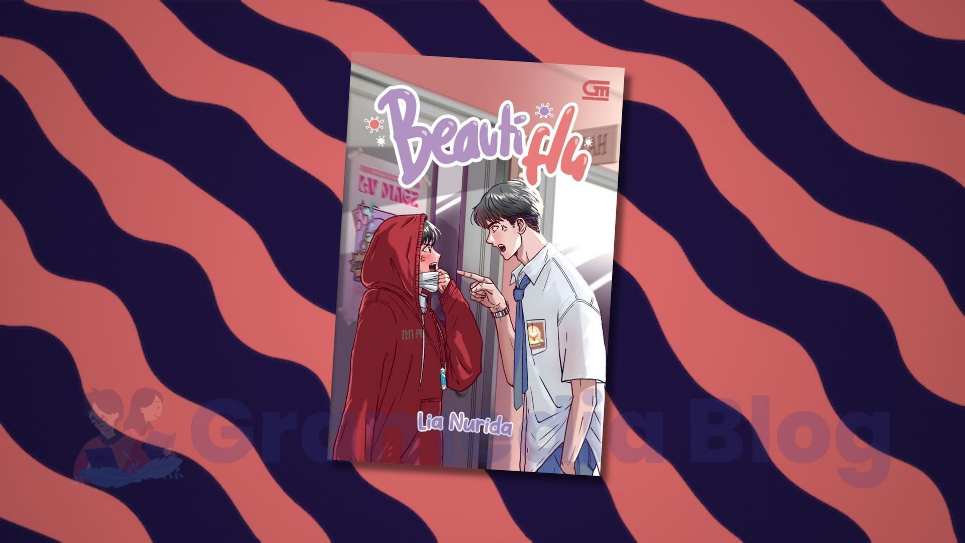 Beautiflu: Habis Bersin-Bersin, Eh, Kok Malah Jadi Bucin, Emang Boleh!?