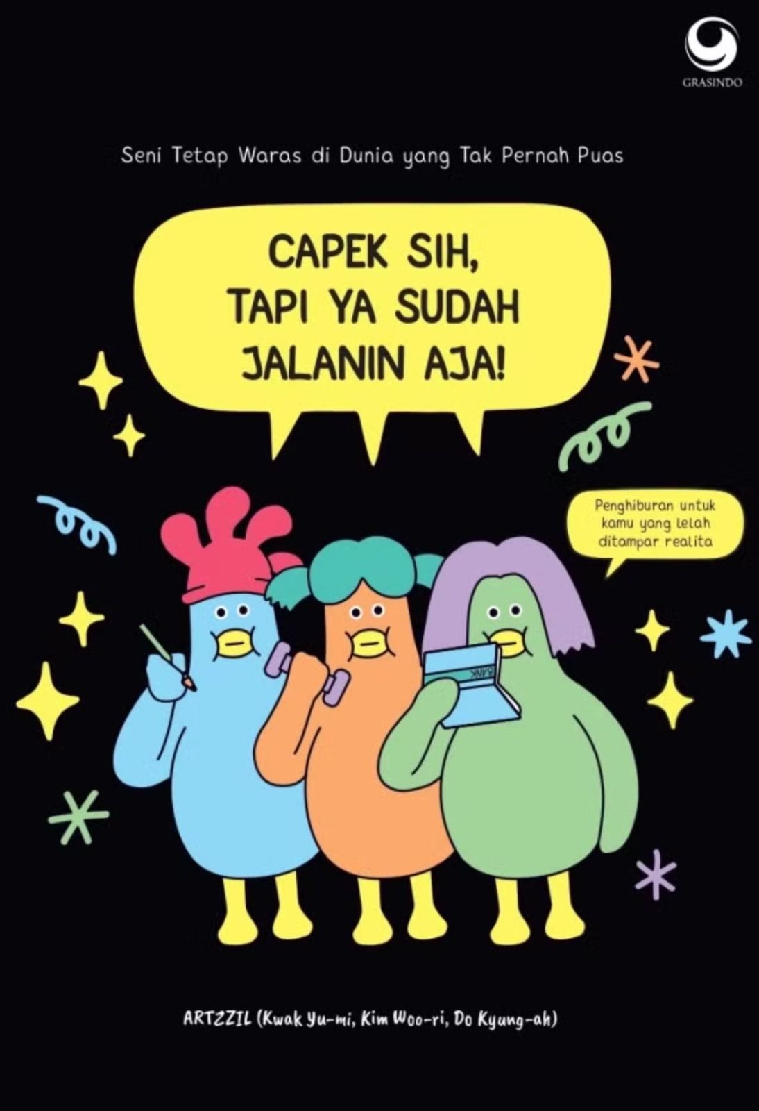 buku