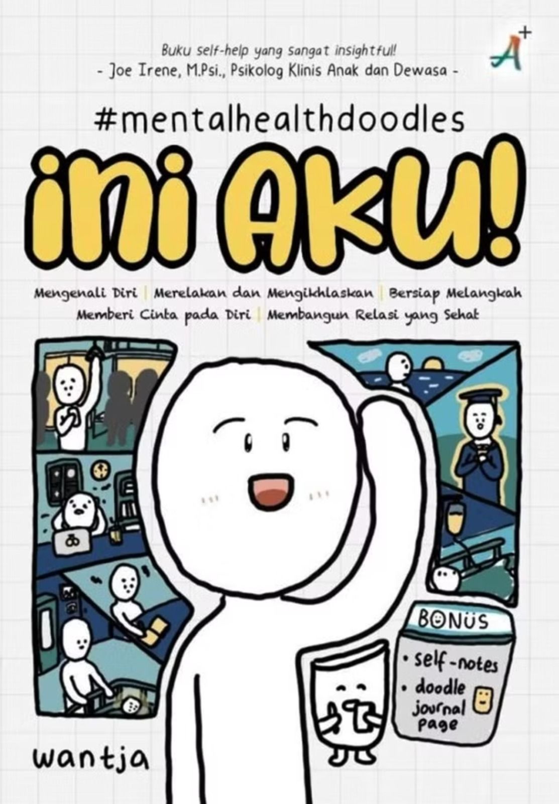 buku