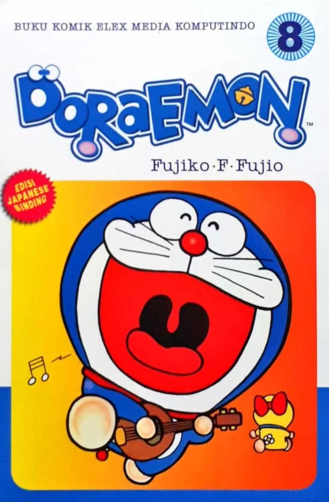 komik