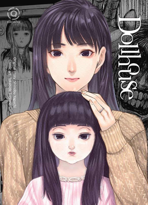komik