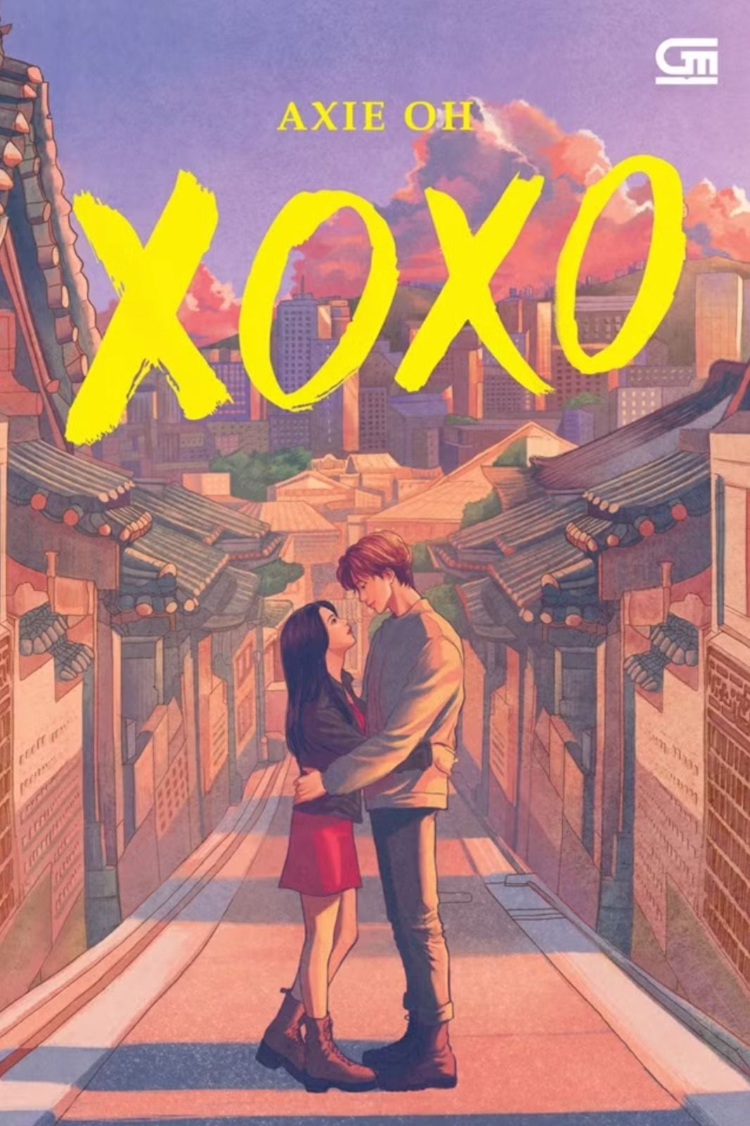 buku