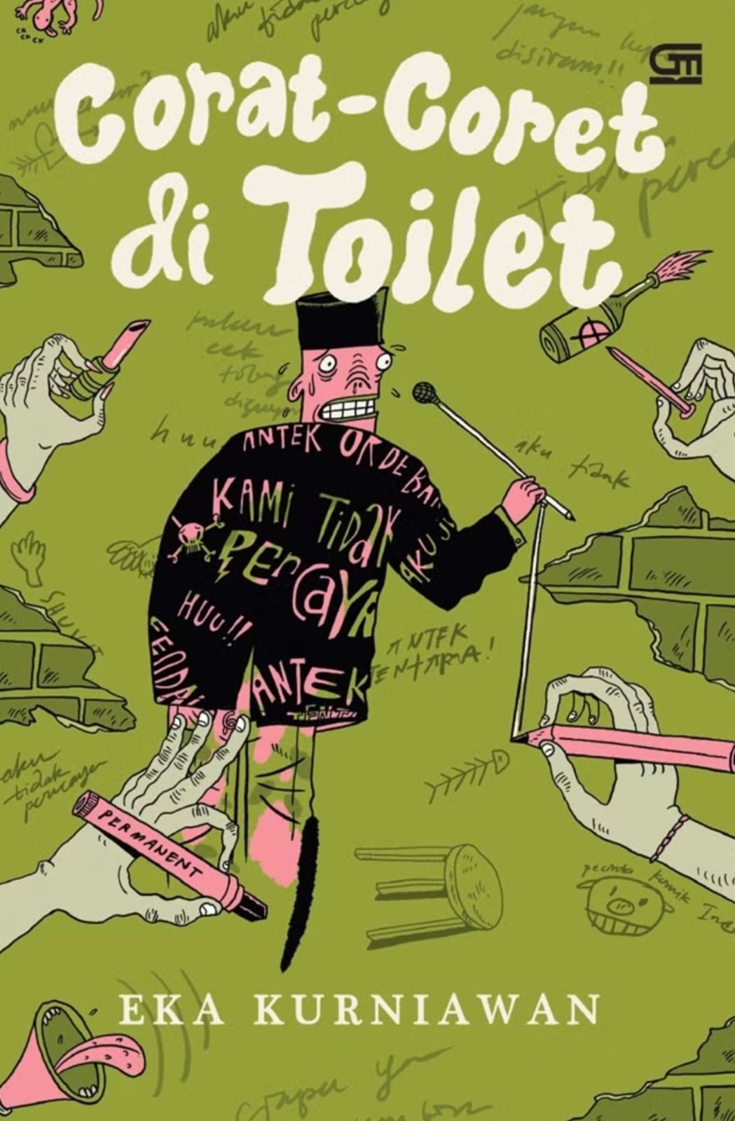 novel
