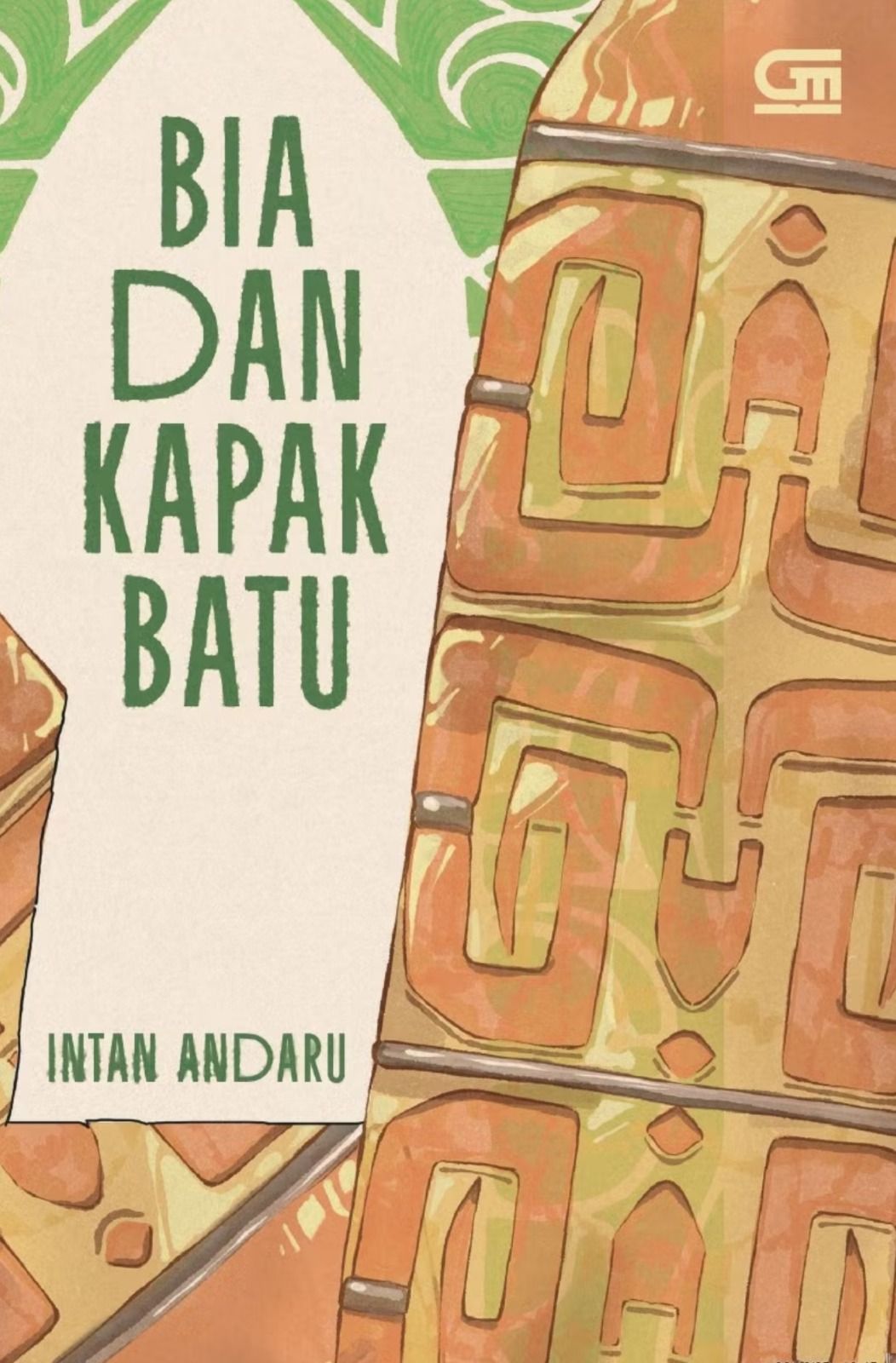 novel