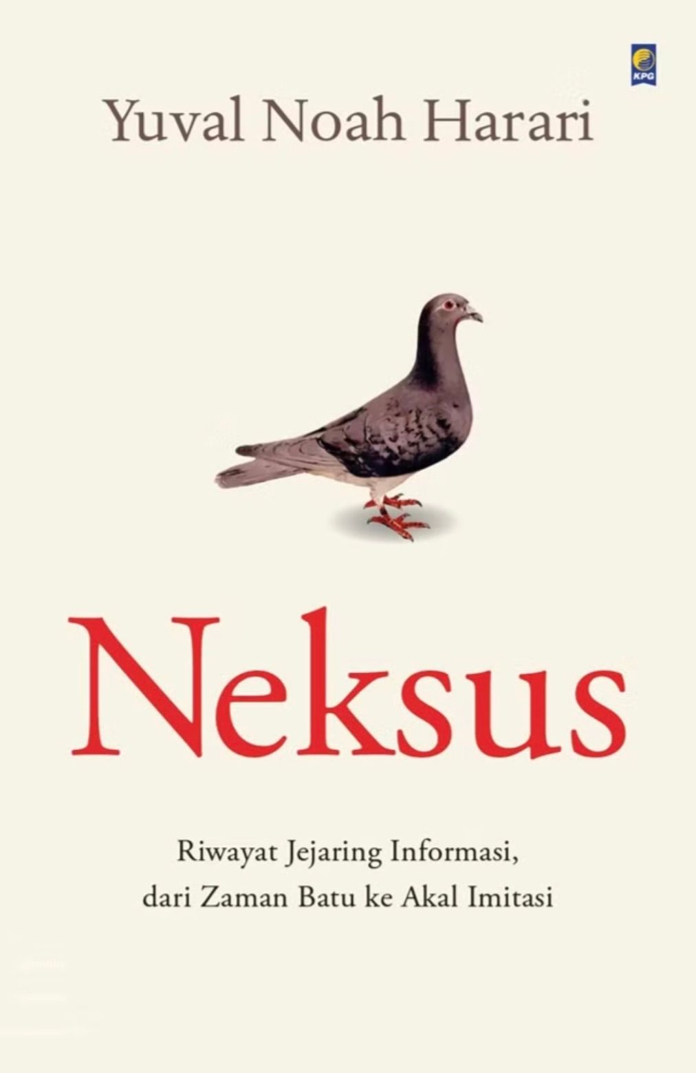 buku