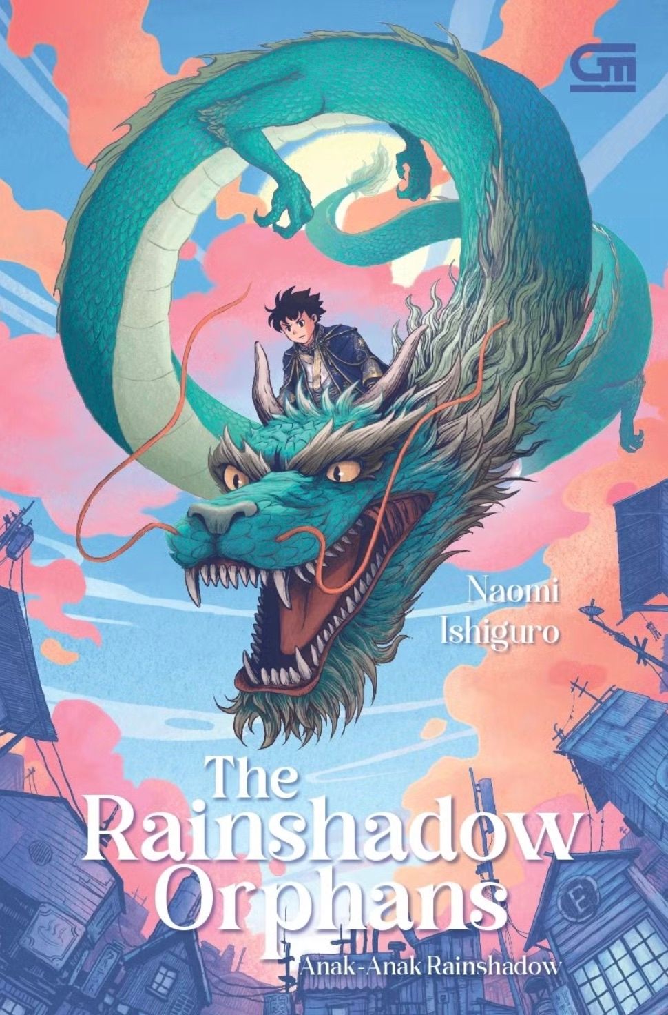 rainshadow