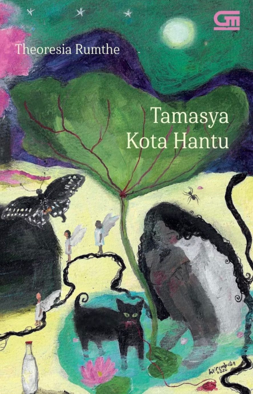 tamasya