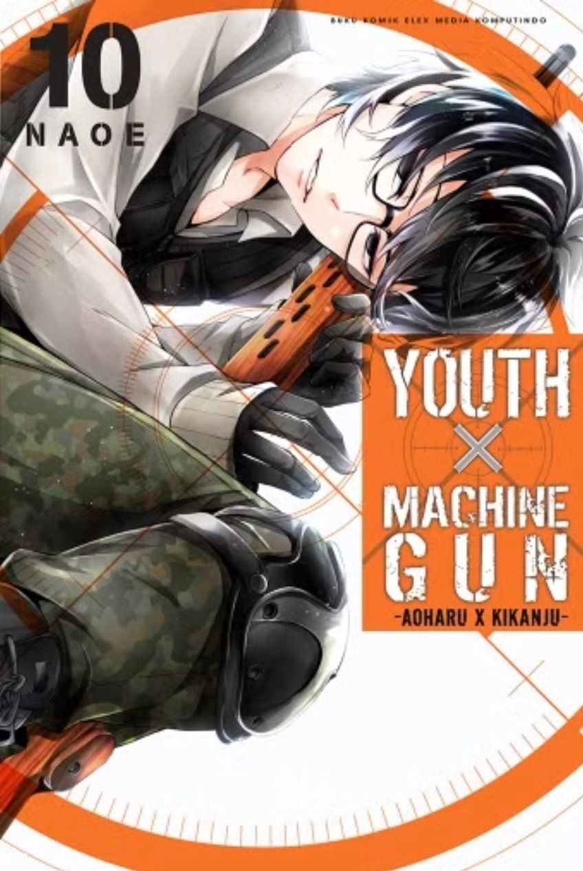 youth