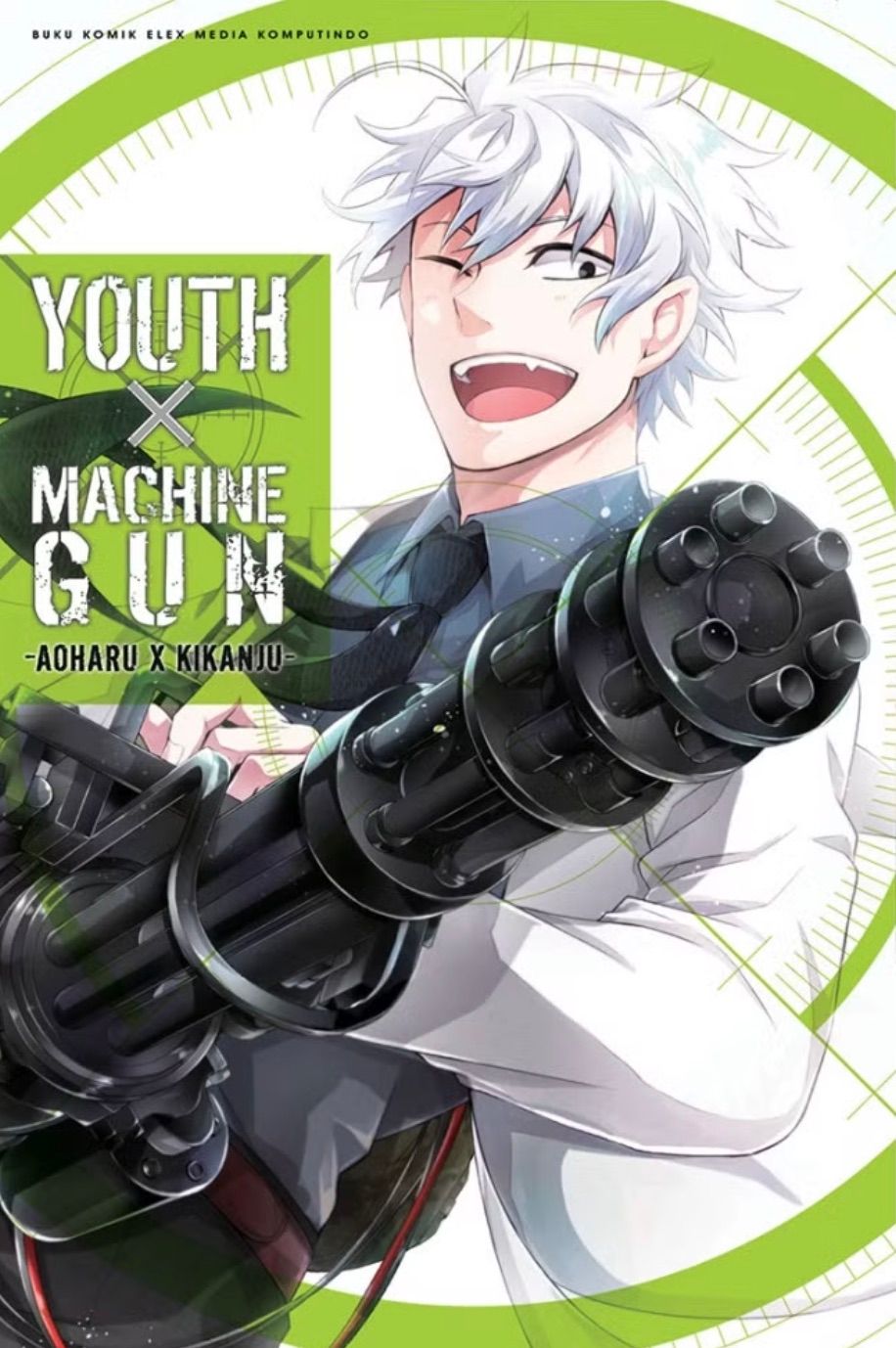 youth