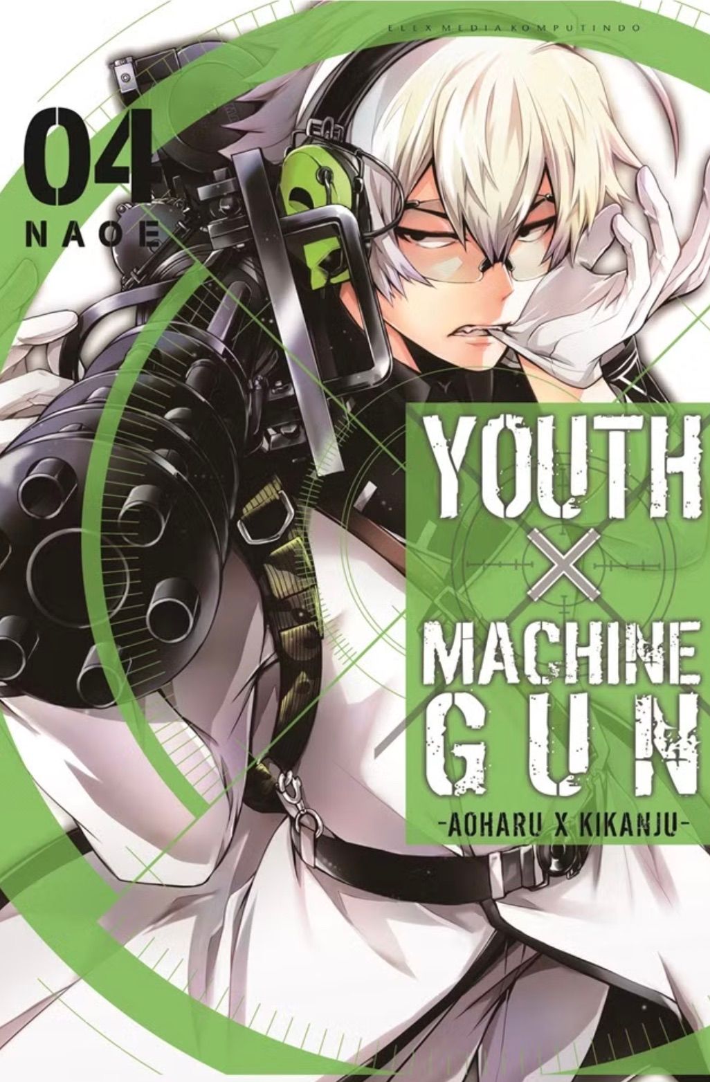 youth