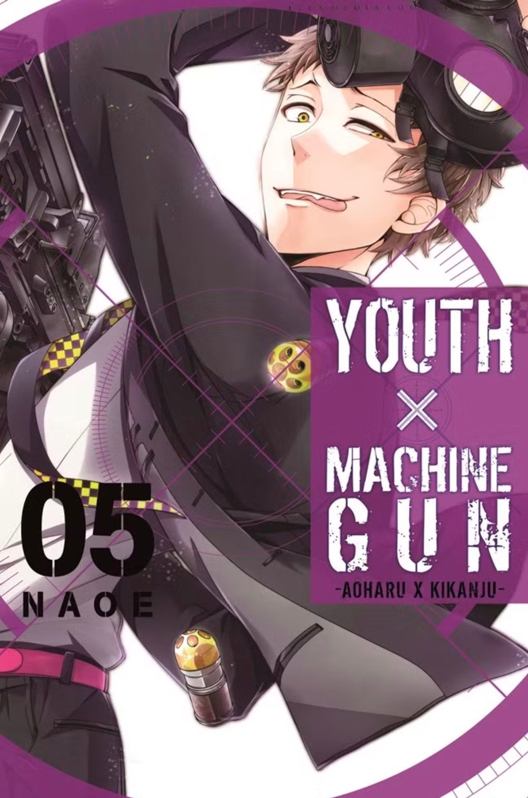 youth