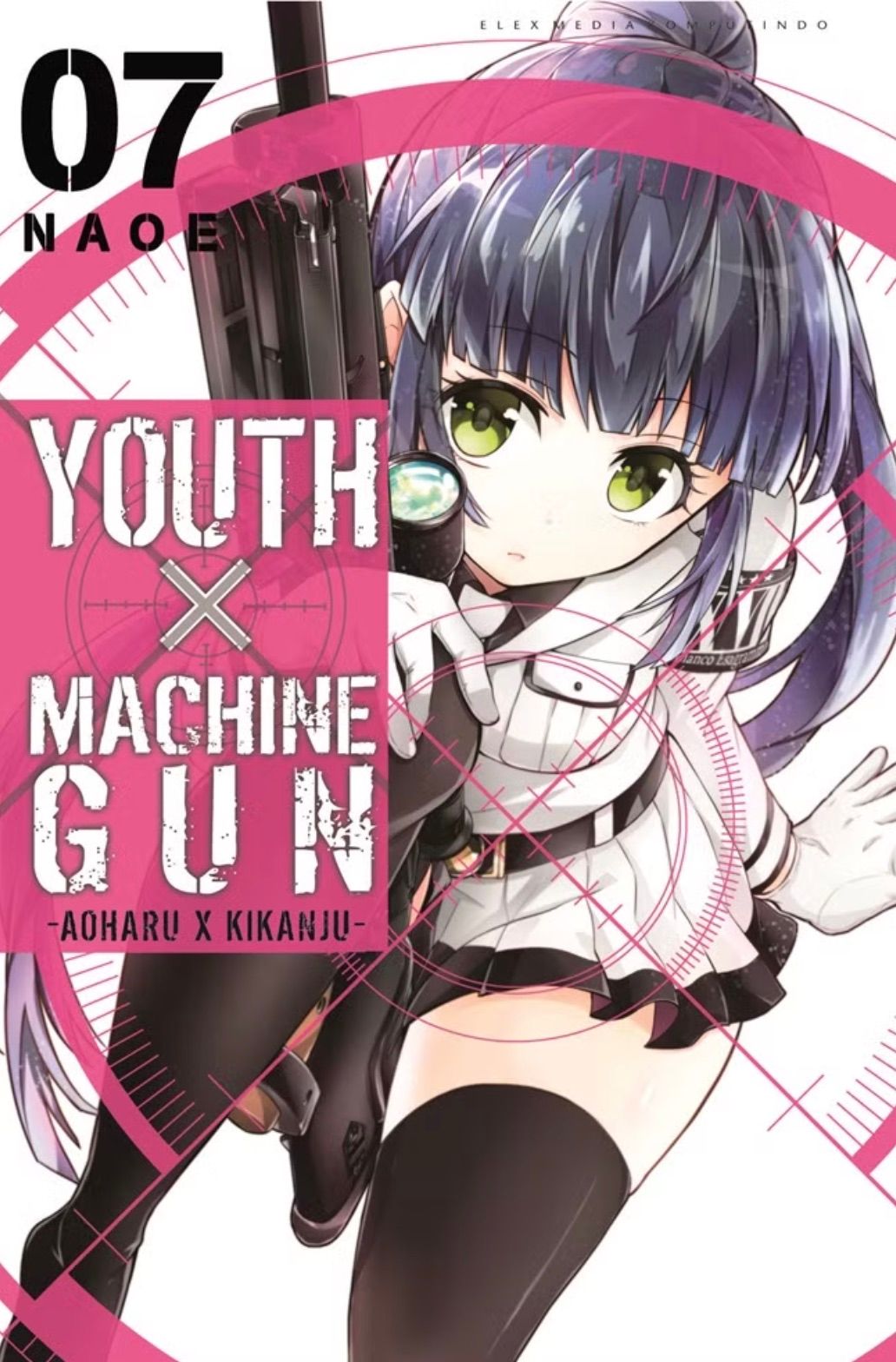 youth