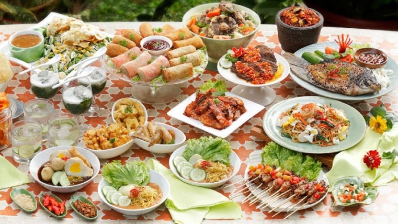 Rekomendasi Buku Resep Andalan untuk Sahur dan Berbuka Puasa Rekomendasi Buku Resep Andalan untuk Sahur dan Berbuka Puasa