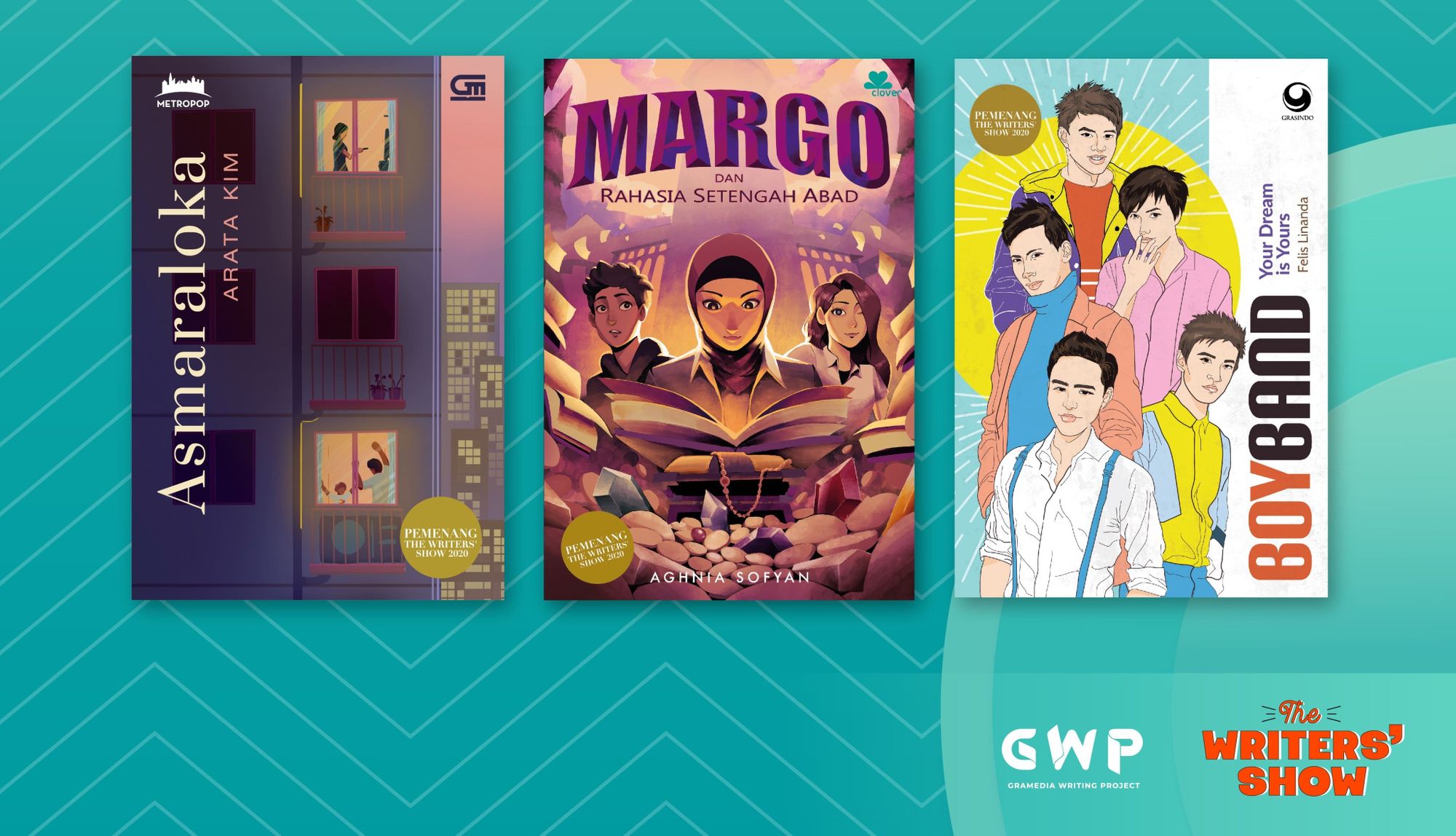 Novel Baru Review Buku Gramedia