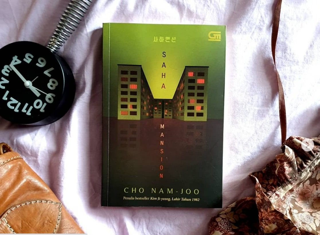 novel terjemahan Review Buku Gramedia